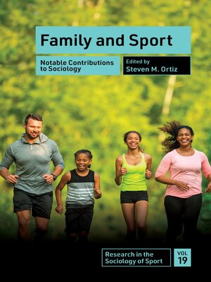 cover image of Family and Sport